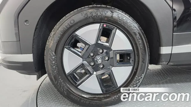Hyundai Santa Fe 2025 thumb 5