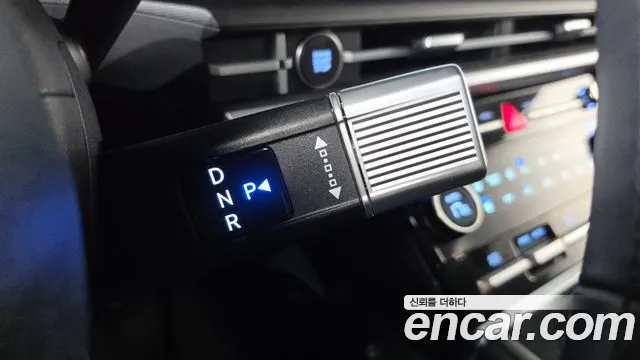 Hyundai Santa Fe 2025 thumb 9