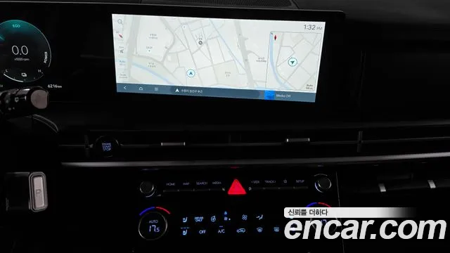 Hyundai Santa Fe 2025 thumb 12