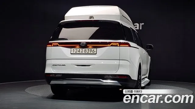 Kia Carnival 2020 thumb 4