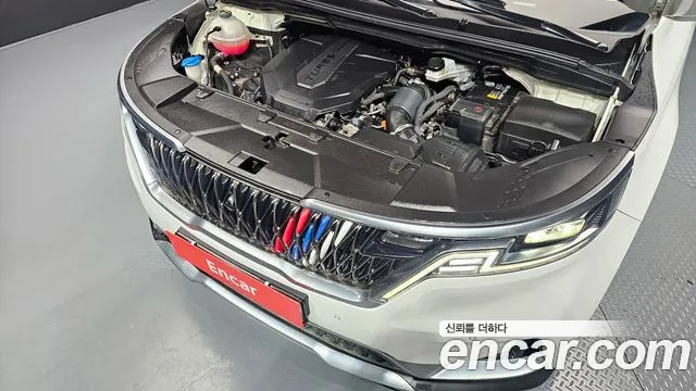 Kia Carnival 2020 thumb 6