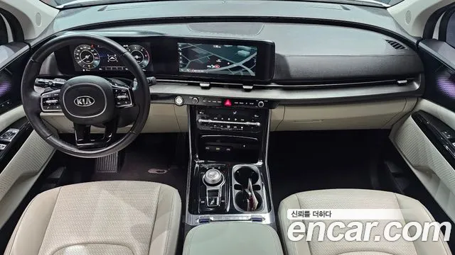 Kia Carnival 2020 thumb 7