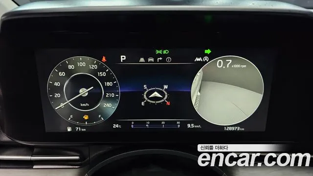 Kia Carnival 2020 thumb 8