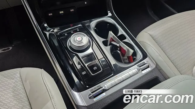 Kia Carnival 2020 thumb 9