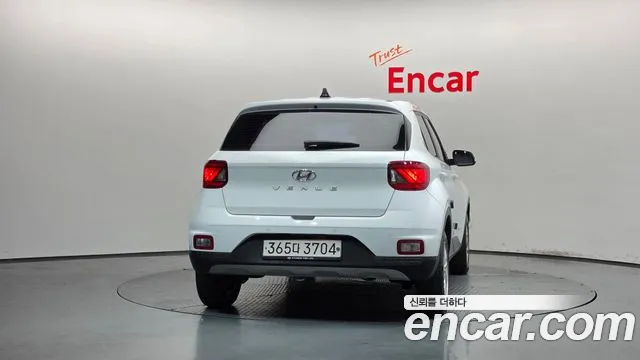 Hyundai Venue 2019 thumb 4