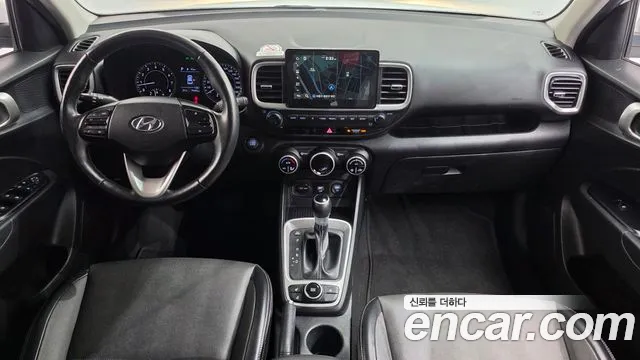 Hyundai Venue 2019 thumb 7