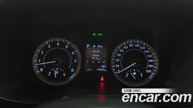 Hyundai Venue 2019 thumb 8