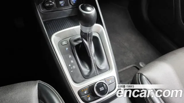 Hyundai Venue 2019 thumb 9