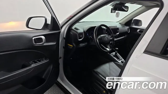 Hyundai Venue 2019 thumb 10