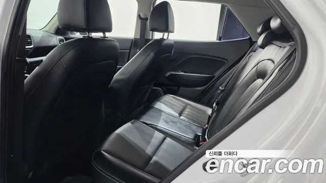 Hyundai Venue 2019 thumb 11
