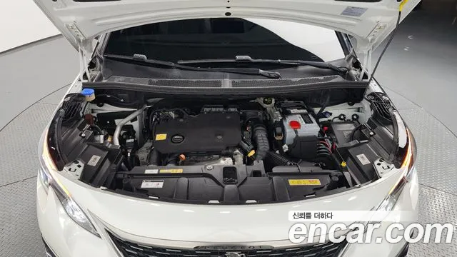 Peugeot 3008 2020 thumb 5