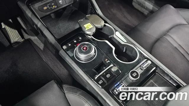 Kia K5 2024 thumb 9