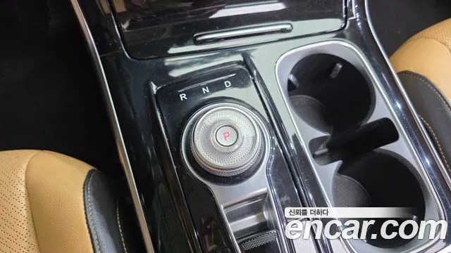Kia Carnival 2020 thumb 9