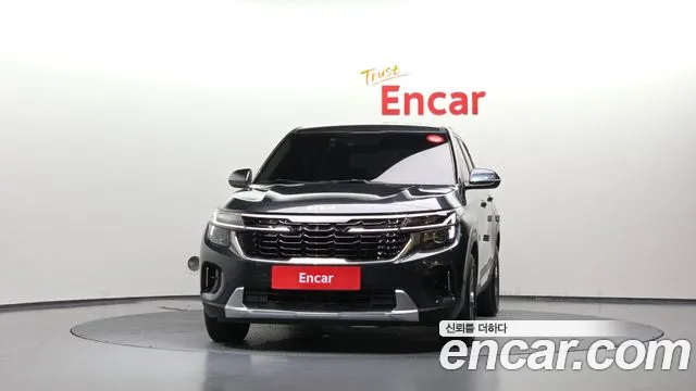 Kia Seltos 2023 thumb 3
