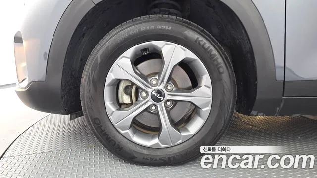 Kia Seltos 2023 thumb 5