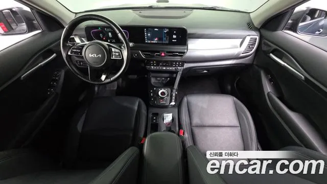 Kia Seltos 2023 thumb 7