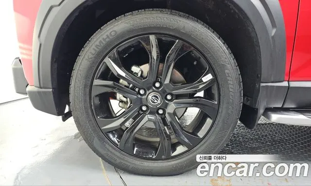 KG_Mobility_Ssangyong Rexton 2023 thumb 5