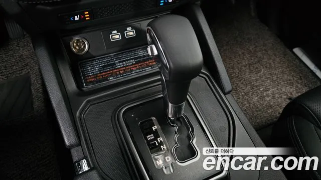 KG_Mobility_Ssangyong Rexton 2023 thumb 9