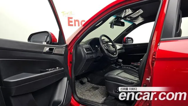 KG_Mobility_Ssangyong Rexton 2023 thumb 10