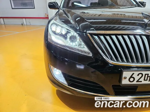 Hyundai Equus 2013 thumb 7