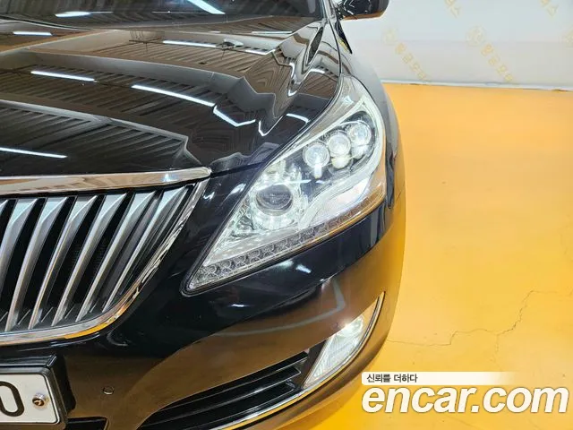 Hyundai Equus 2013 thumb 8