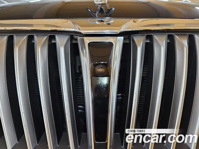 Hyundai Equus 2013 thumb 9