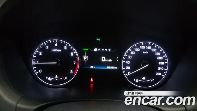 Hyundai Genesis 2015 thumb 8