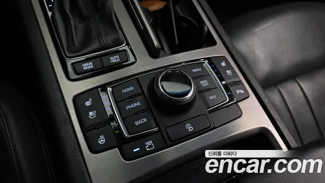 Hyundai Genesis 2015 thumb 9