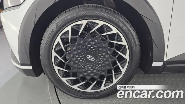Hyundai IONIQ 5 2022 thumb 5