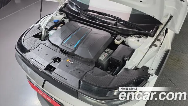 Hyundai IONIQ 5 2022 thumb 6
