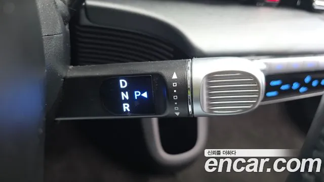 Hyundai IONIQ 5 2022 thumb 9