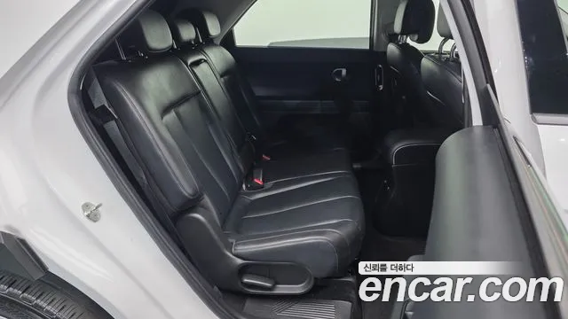 Hyundai IONIQ 5 2022 thumb 12