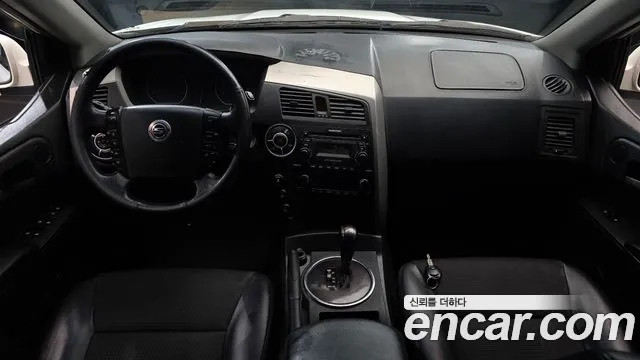 KG_Mobility_Ssangyong KORANDO 2012 thumb 7