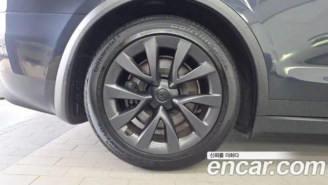 Tesla Model X 2024 thumb 5