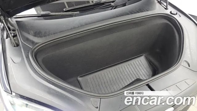 Tesla Model X 2024 thumb 6