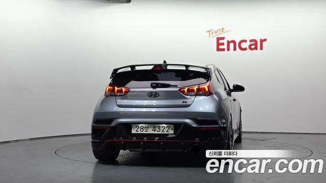 Hyundai Veloster 2019 thumb 3