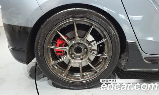 Hyundai Veloster 2019 thumb 4