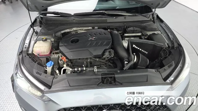 Hyundai Veloster 2019 thumb 5