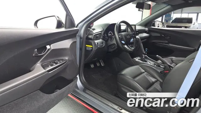 Hyundai Veloster 2019 thumb 9
