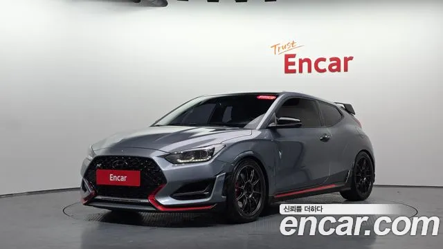 Hyundai Veloster 2019 thumb 12