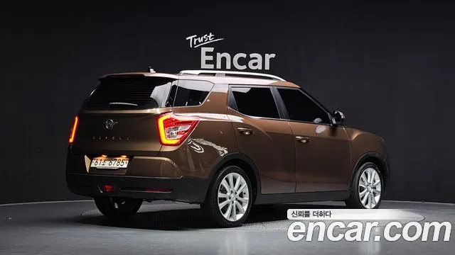KG_Mobility_Ssangyong TIBOLI 2016 thumb 2