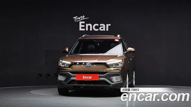 KG_Mobility_Ssangyong TIBOLI 2016 thumb 3