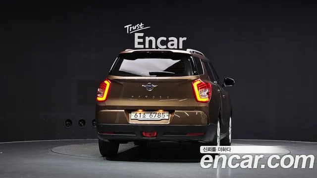KG_Mobility_Ssangyong TIBOLI 2016 thumb 4
