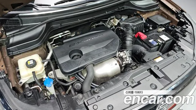 KG_Mobility_Ssangyong TIBOLI 2016 thumb 6