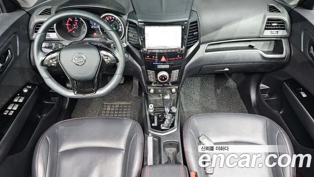 KG_Mobility_Ssangyong TIBOLI 2016 thumb 7