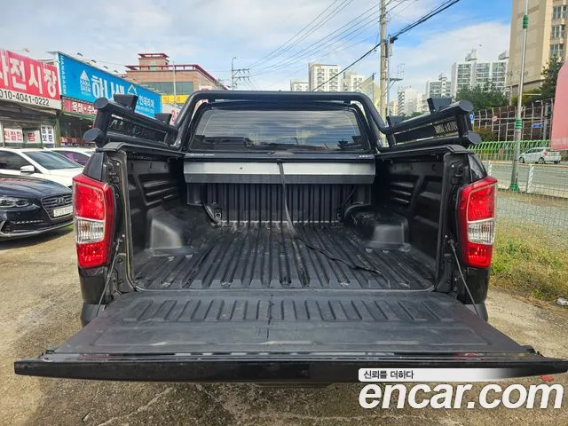 KG_Mobility_Ssangyong Rexton 2019 thumb 6