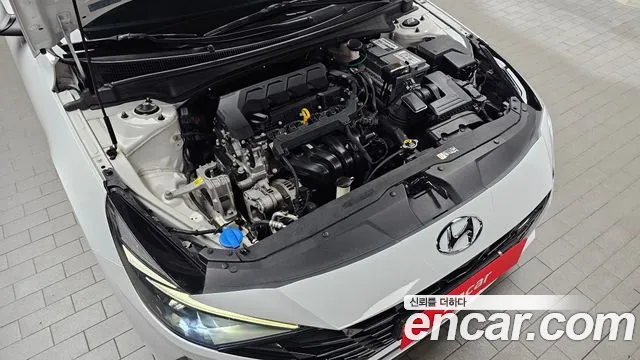 Hyundai Avante 2020 thumb 6