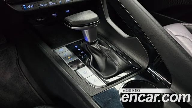 Hyundai Avante 2020 thumb 9