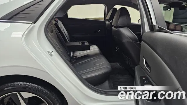 Hyundai Avante 2020 thumb 11