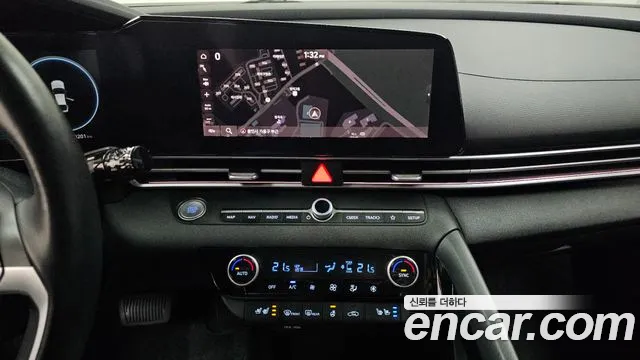 Hyundai Avante 2020 thumb 12